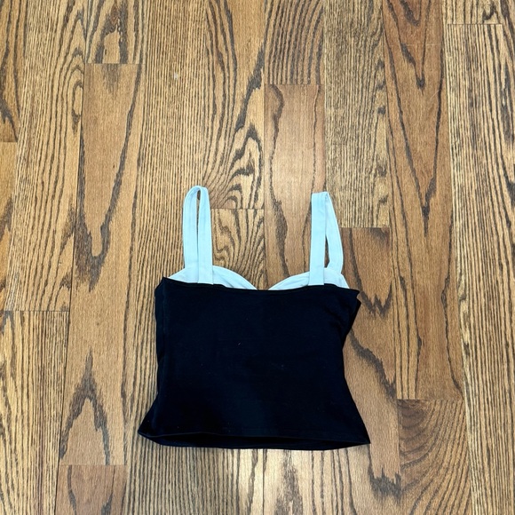 Reformation Harlan Knit Top - Picture 5 of 5